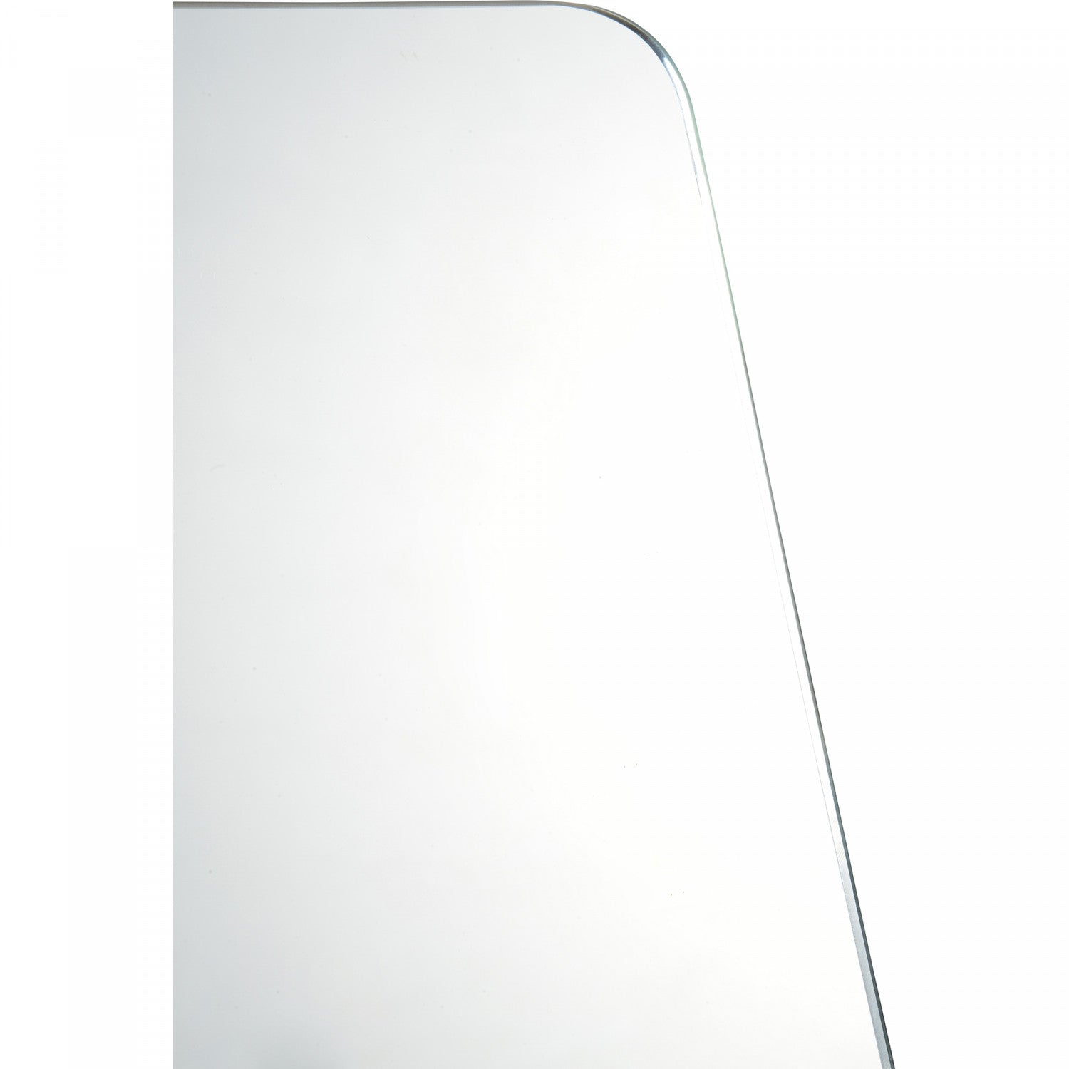 Cicely Accent Mirror - Glass
