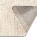 Morris Pathway Rug - 9' x 12' - Soft Cream