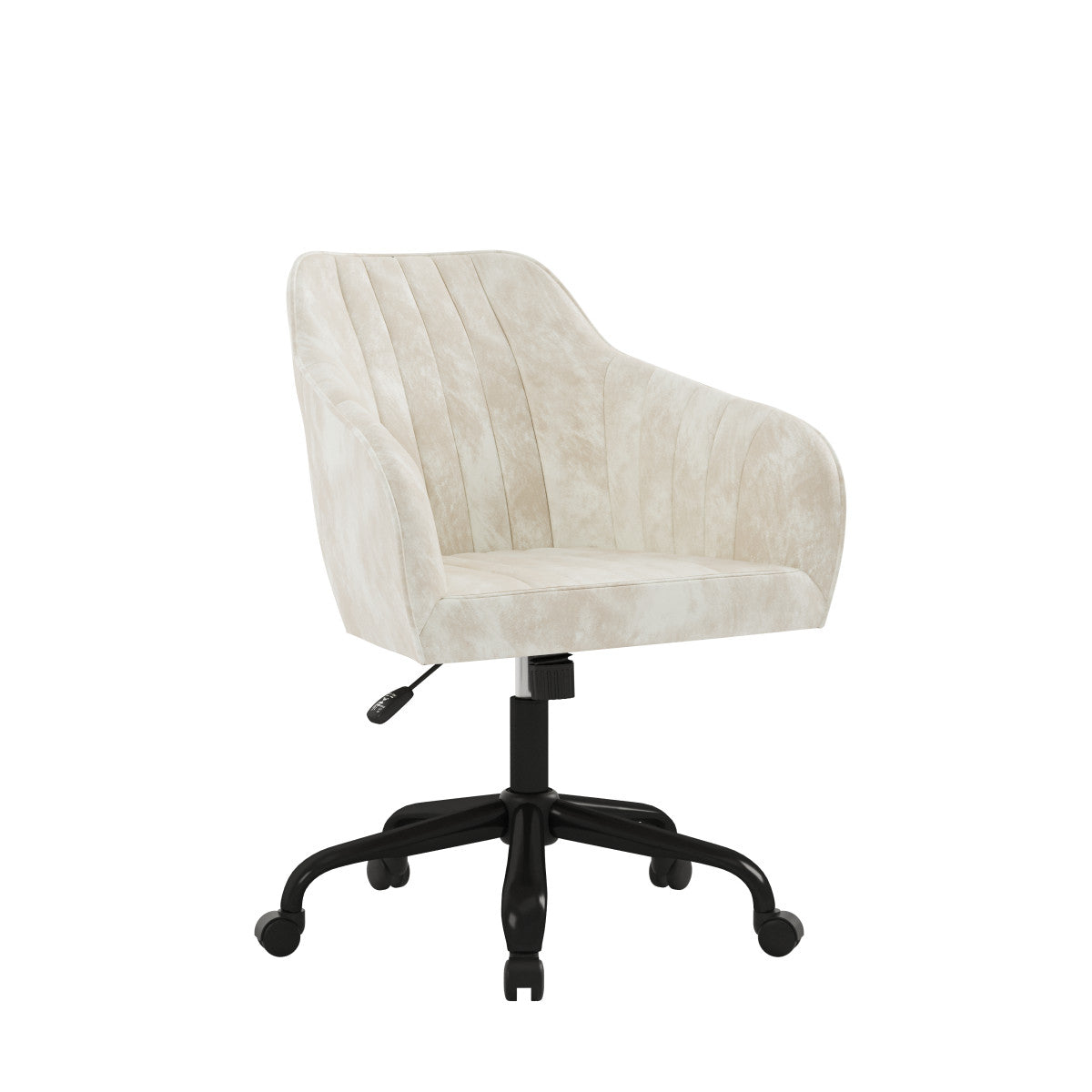 Monet Office Chair - Beige