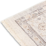 Genevie Patterns Rug - 3' x 5' - Earth Tone