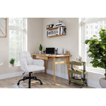 Pascal Office Chair - Grey