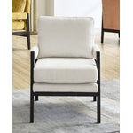 Termon Accent Chair - Beige