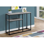 Felka Sofa Table - Grey