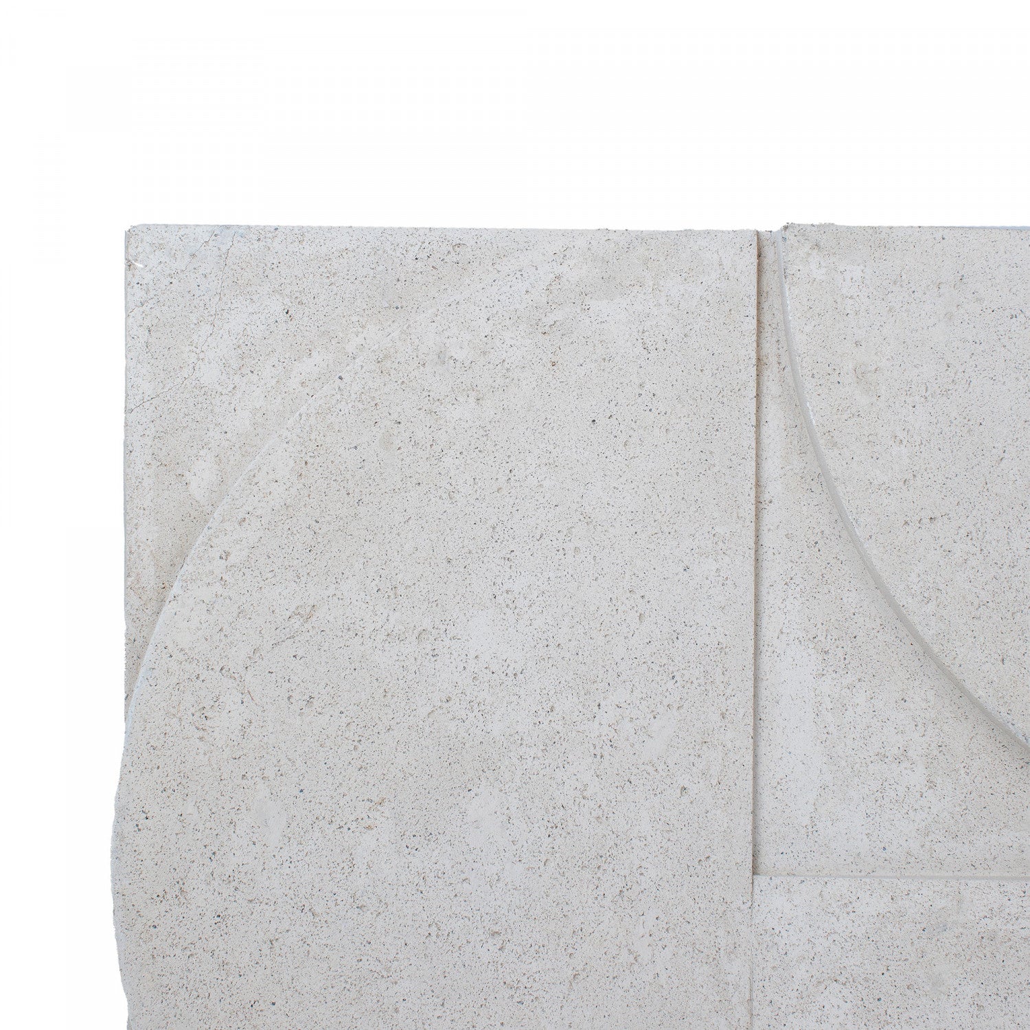 Alba Art - Off-White