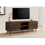 Cirrus 71" TV Stand - Walnut