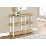 Orla Sofa Table - Natural