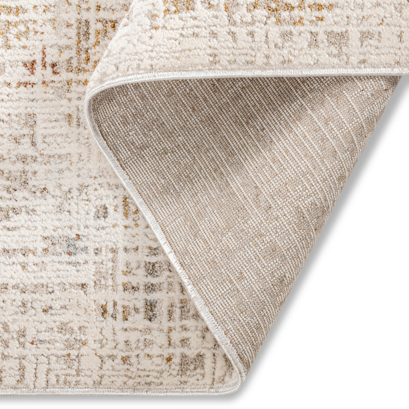 Kopfkino Casual Rug - 8' x 10' - Multi-Colour