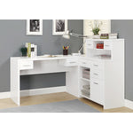 Varo Desk - White