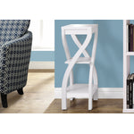 Thira Side Table - White