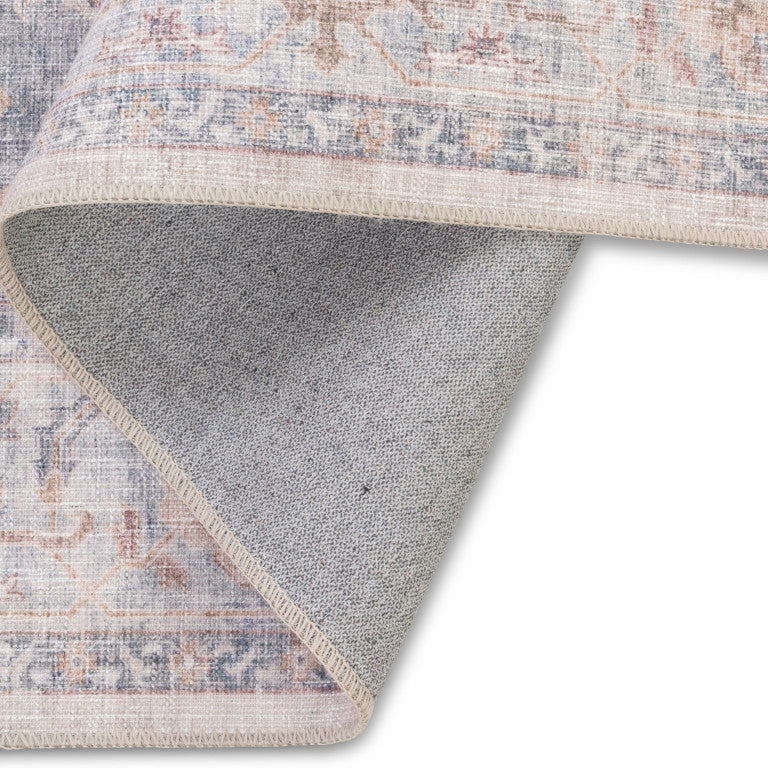 Flair Classic Rug - 3' x 5' - Multi-Colour