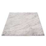 Skadi Marble Rug - 5' x 8' - Grey/Beige