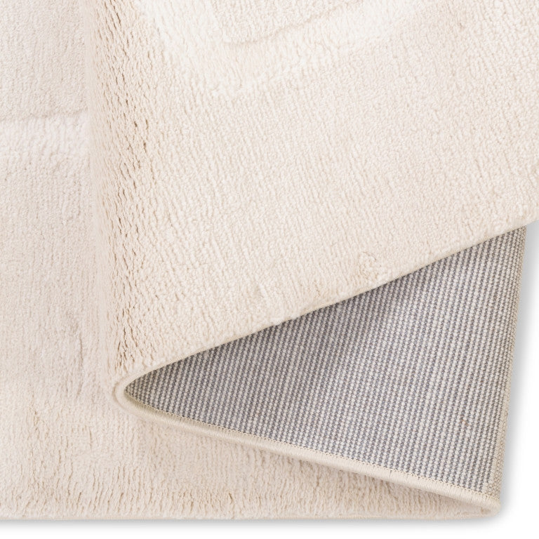 Sherpa Pathway Rug - 6' x 9' - Beige
