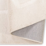 Sherpa Pathway Rug - 6' x 9' - Beige