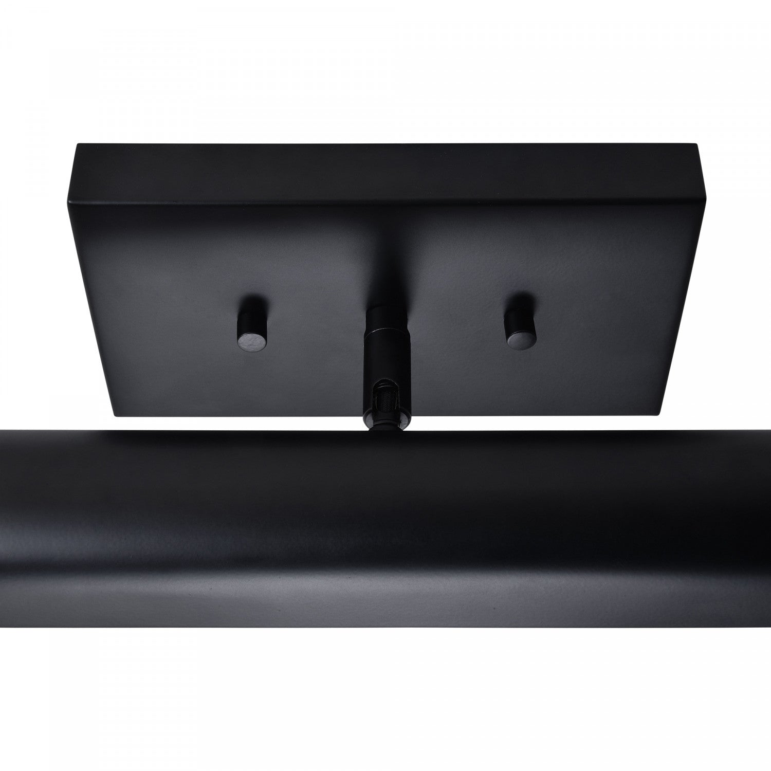 Vere Wall Sconce - Matte Black