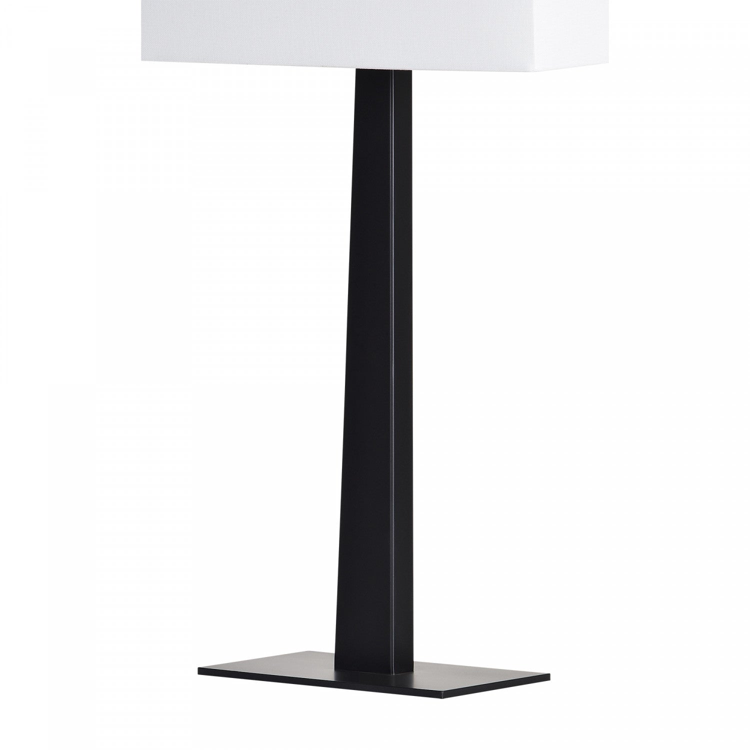 Kyle Table Lamp - Matte Black - Set of Two
