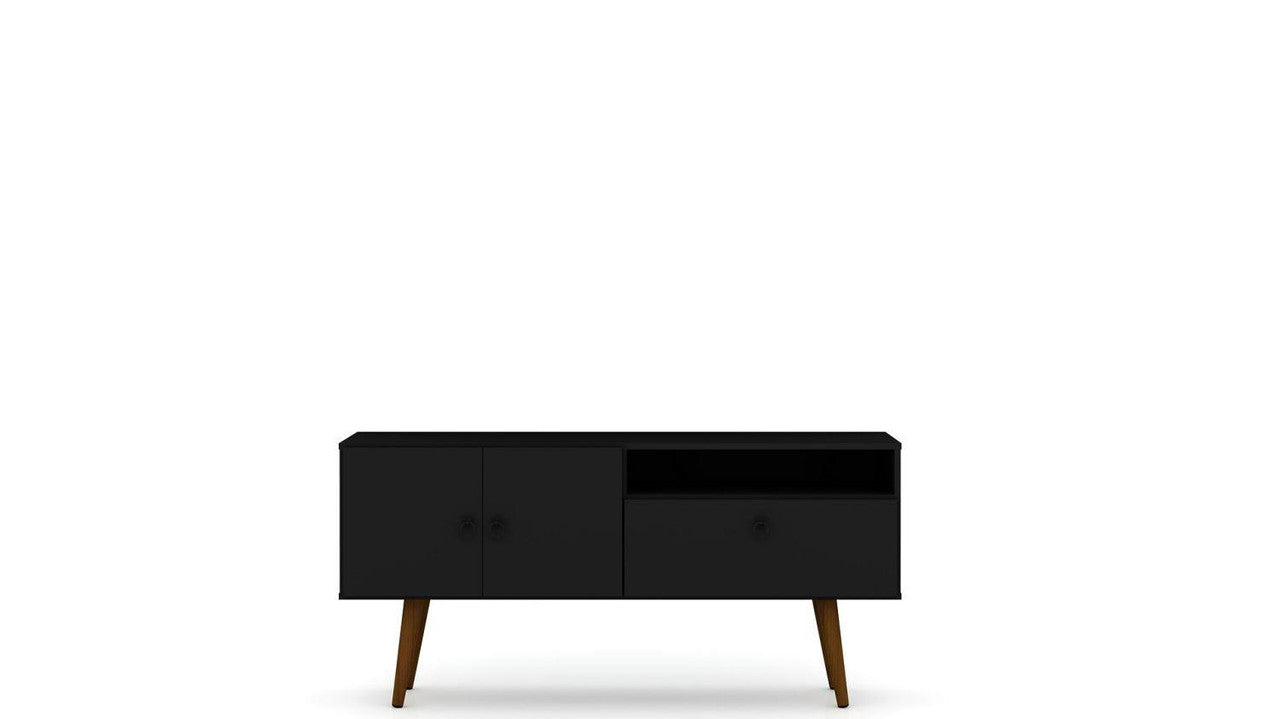 Otuken 54" TV Stand - Black