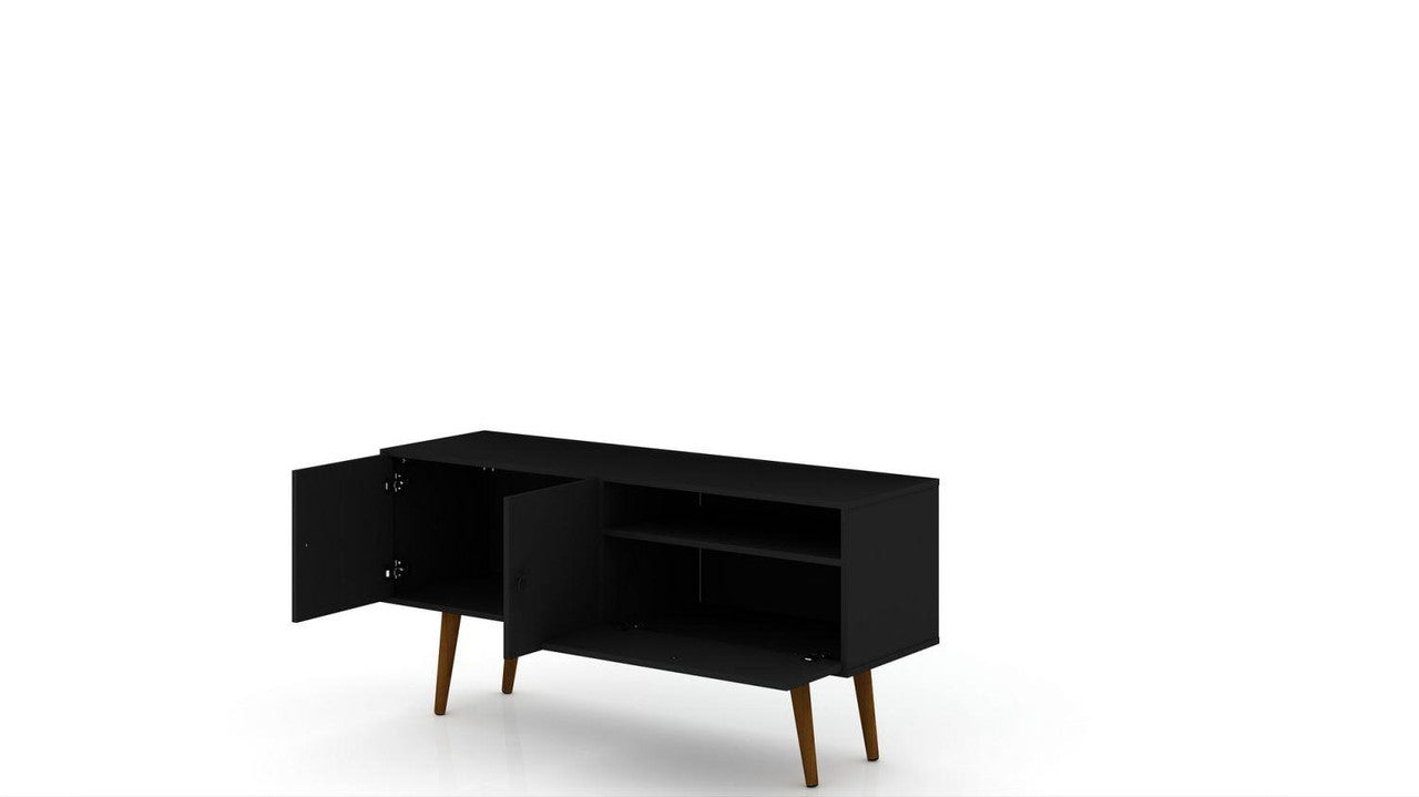 Otuken 54" TV Stand - Black