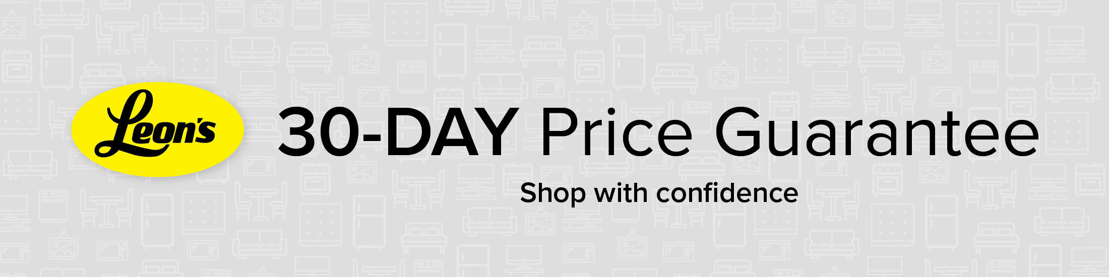 30 Days Price guarantee