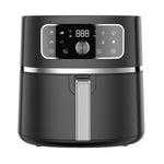 5.7L / 6QT Large Capacity Air Fryer