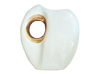 Feeling Connected Vase