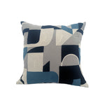 Feeling Connected Decorative Cushion - Multi-Colour
