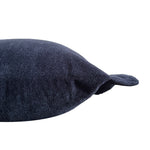 Feeling Connected Decorative Cushion - Navy