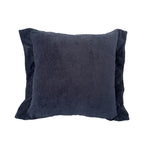 Feeling Connected Decorative Cushion - Navy