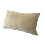 Feeling Connected Decorative Cushion - Beige