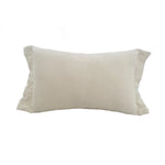 Feeling Connected Decorative Cushion - White
