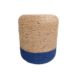 Feeling Connected Decorative Ottoman