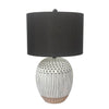 Free Spirit Table Lamp - White, Black