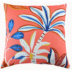 Summer Breeze Outdoor Decorative Accent Cushion - Tropical