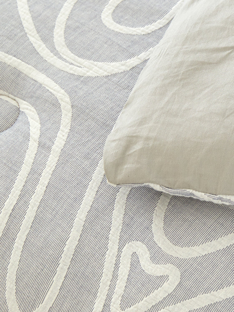 Whimsical Touches 5-Piece King Set