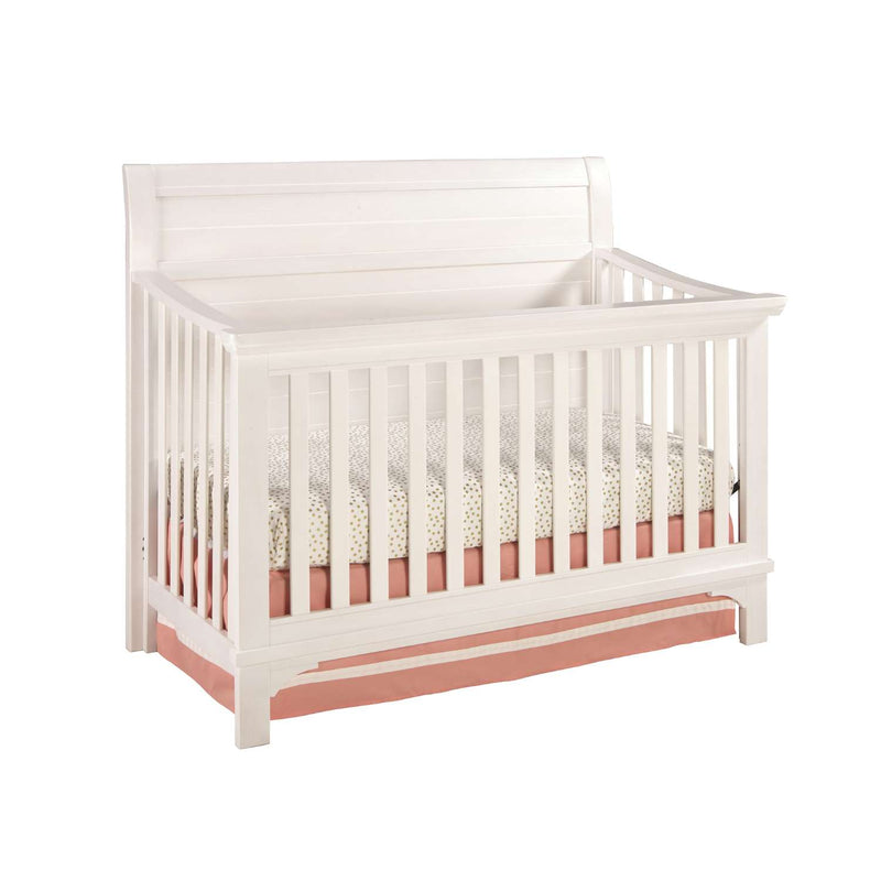 Cream colored hotsell crib