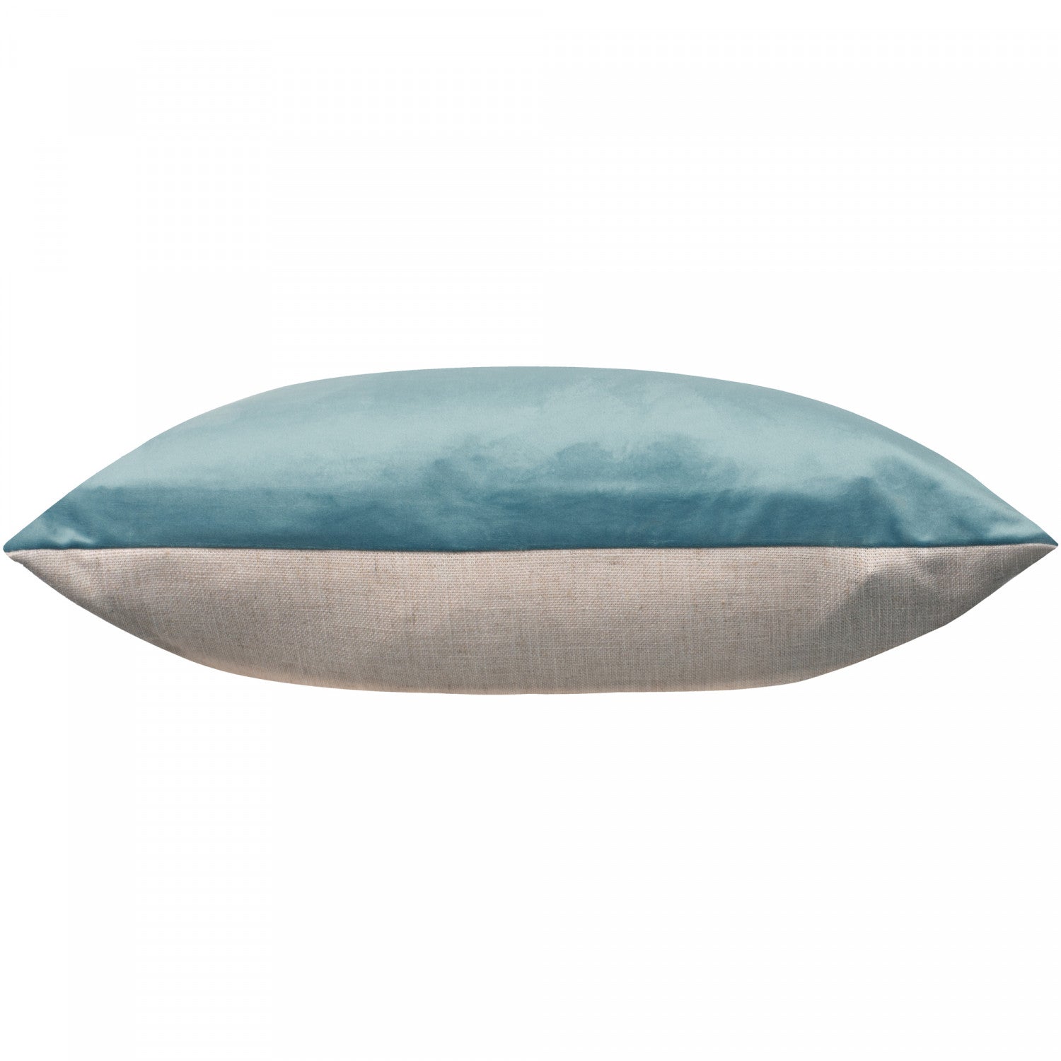 Olivia Decorative Cushion - Light Blue