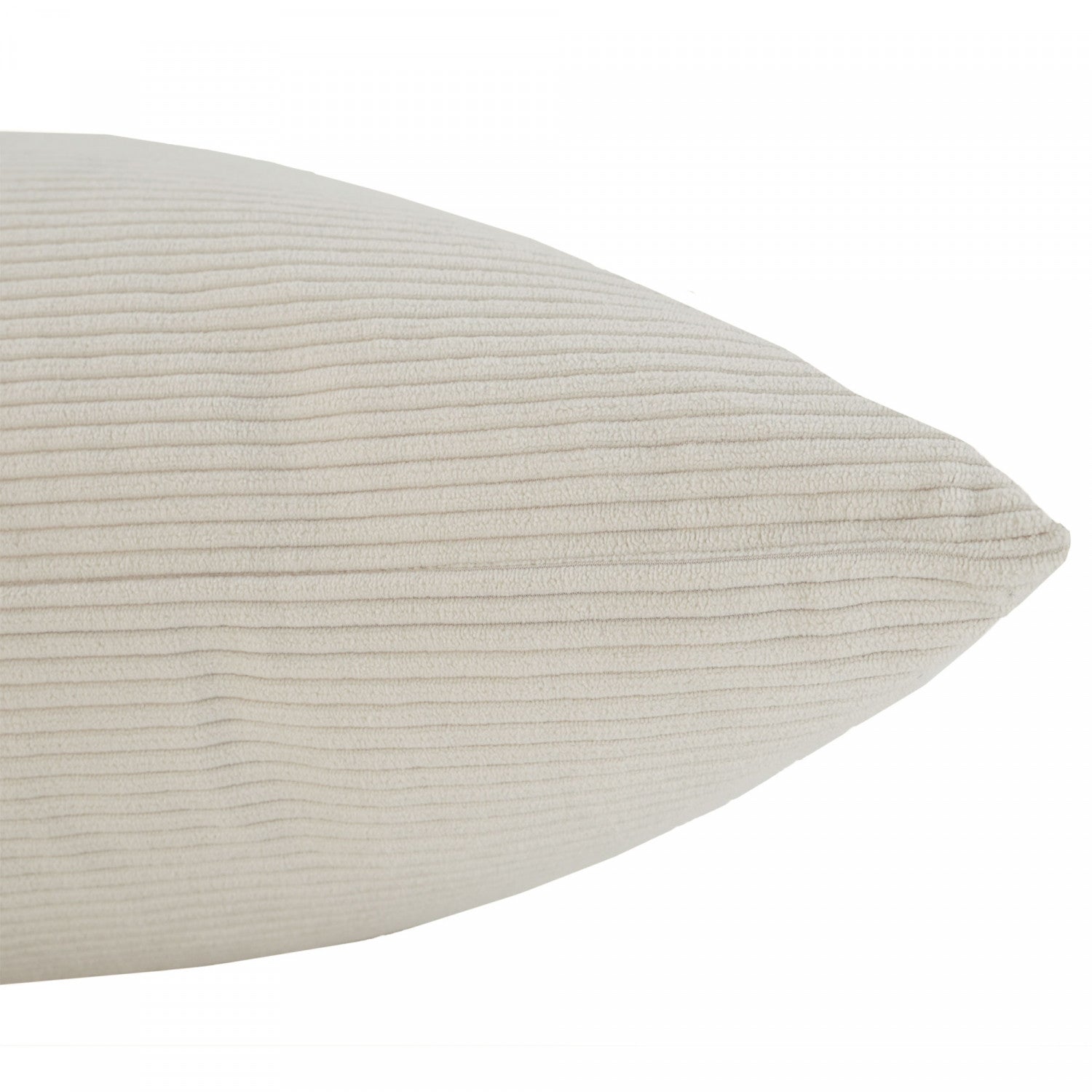 Tova Decorative Cushion - Ivory