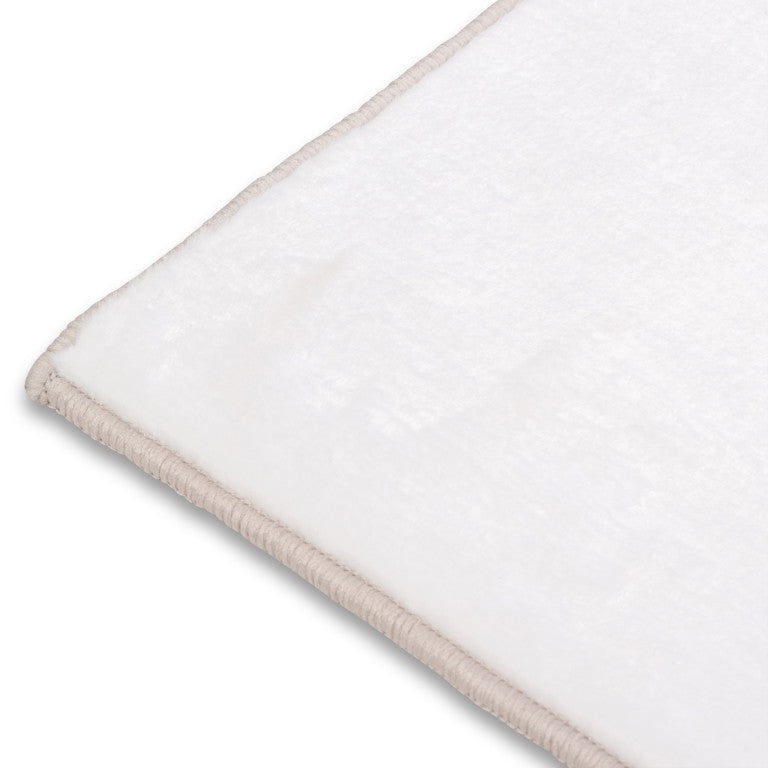 Dreamland Hopscotch Rug - 4' x 6' - Multi-Colour