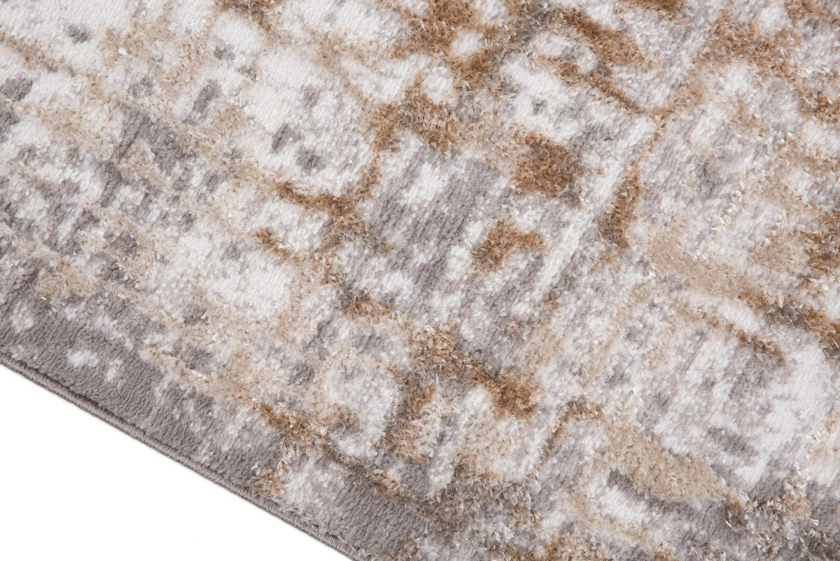 Cypress 7' X 9' Area Rug - Grey/Beige