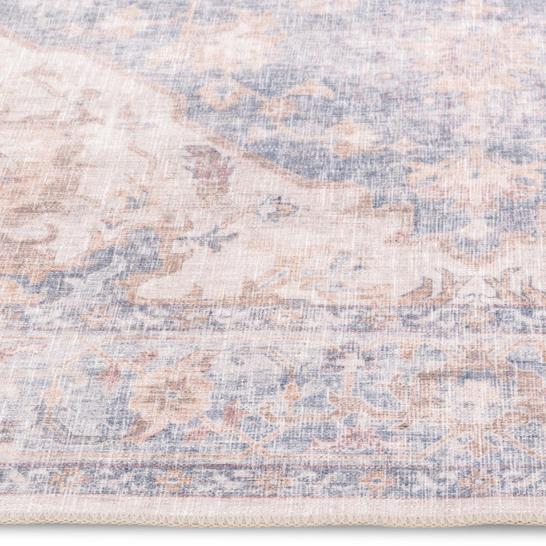 Flair Classic Rug - 5' x 7' - Multi-Colour