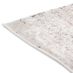 Skadi Mosaic Rug - 4' x 6' - Grey/Beige