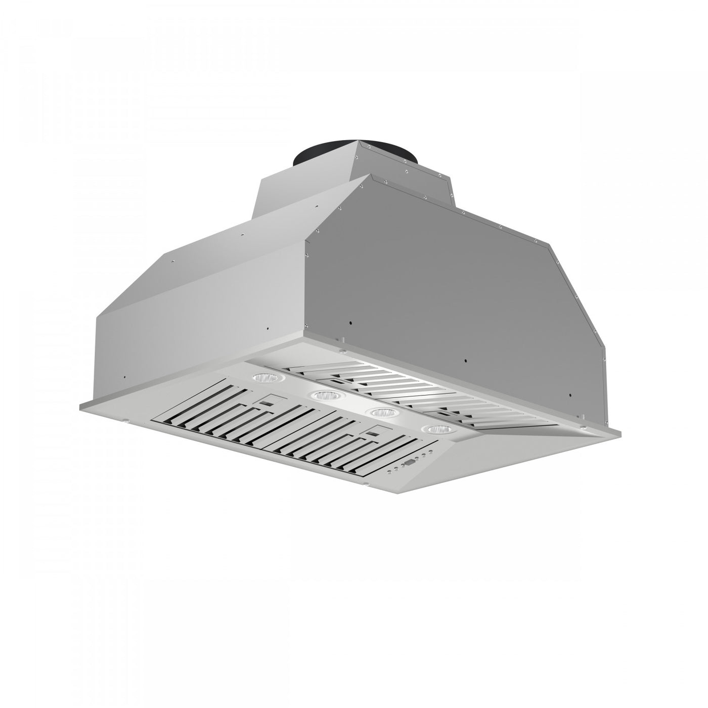 Forno Altilia Stainless Steel 36" 1200 CFM Insert Range Hood - FRHRE5337-36