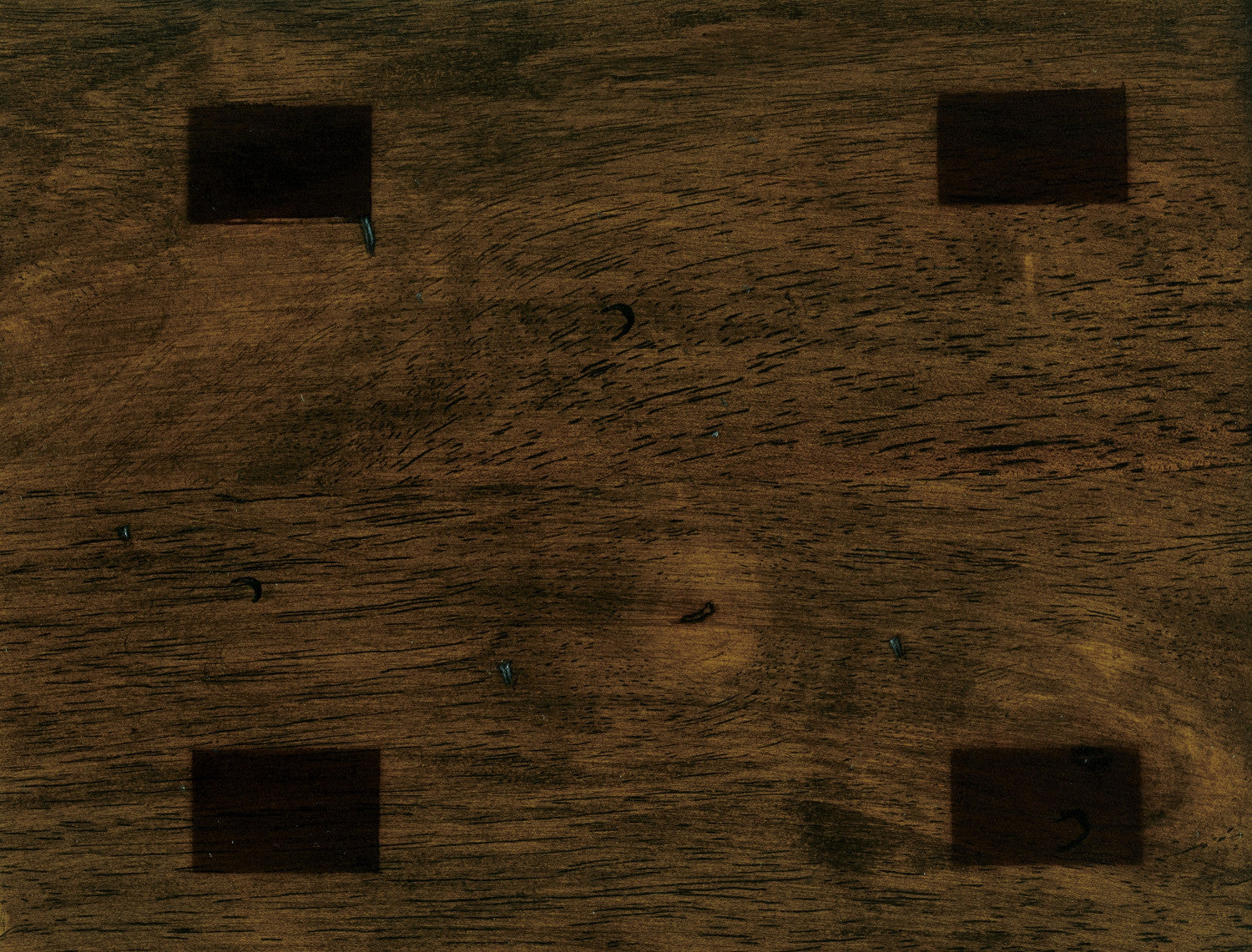 Colt Bar Stool - Cherry - Set of Two