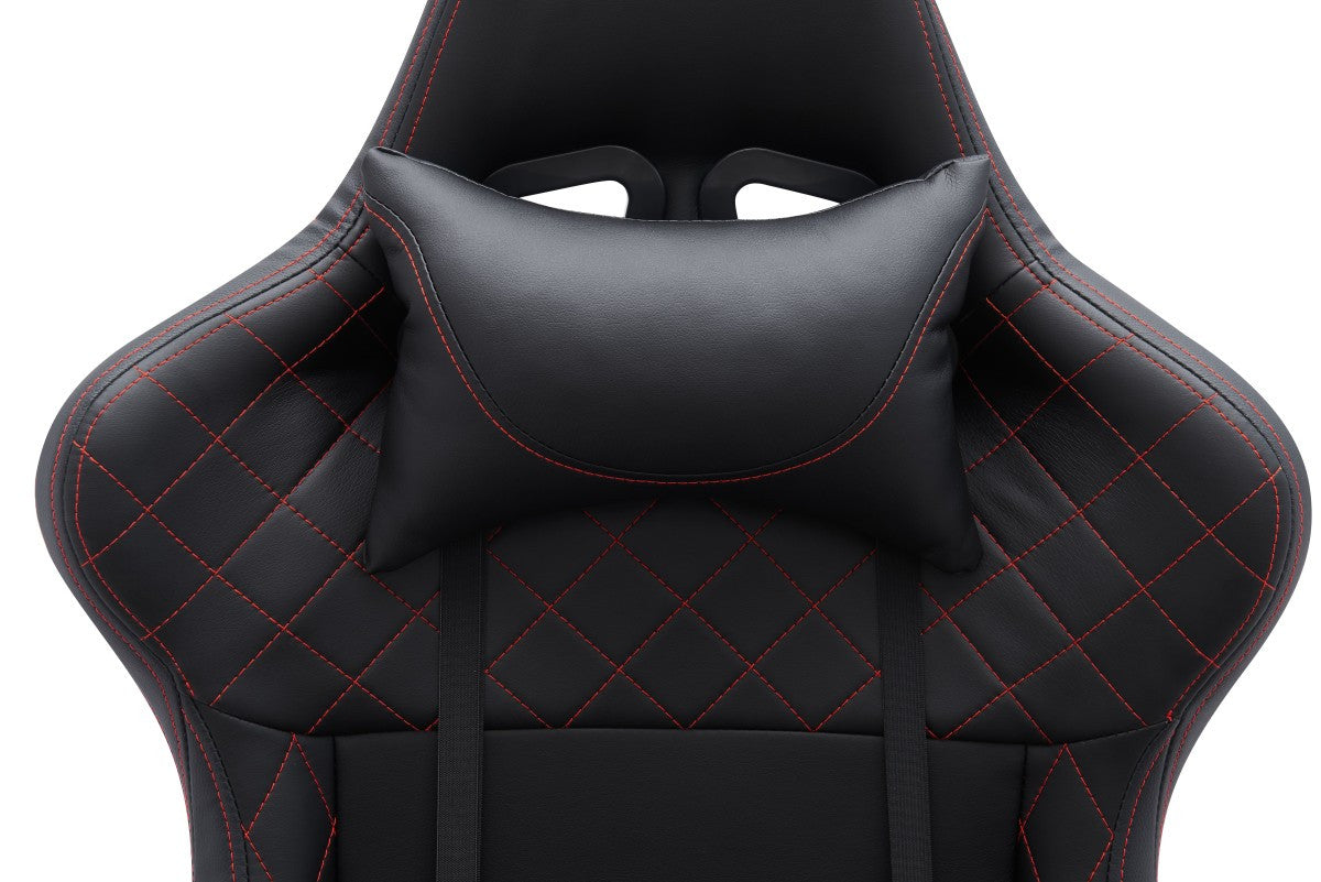Jada Gaming Chair - Black