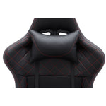 Jada Gaming Chair - Black