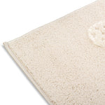 Elio Kids Butterfly Rug - 5' x 7' - Natural