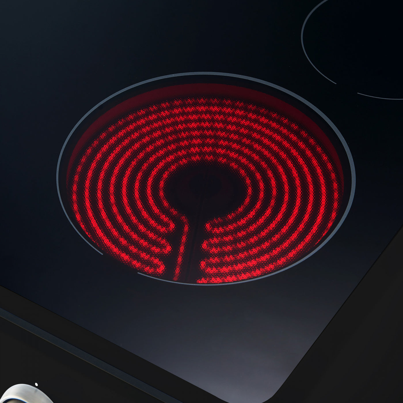 Forno Premium Black Kitchen Package with Range, Bottom Freezer Refrigerator and Dishwasher - FBDL-007-02CA