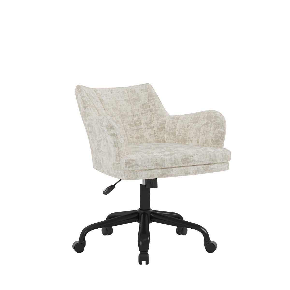Mulan Office Chair - Beige