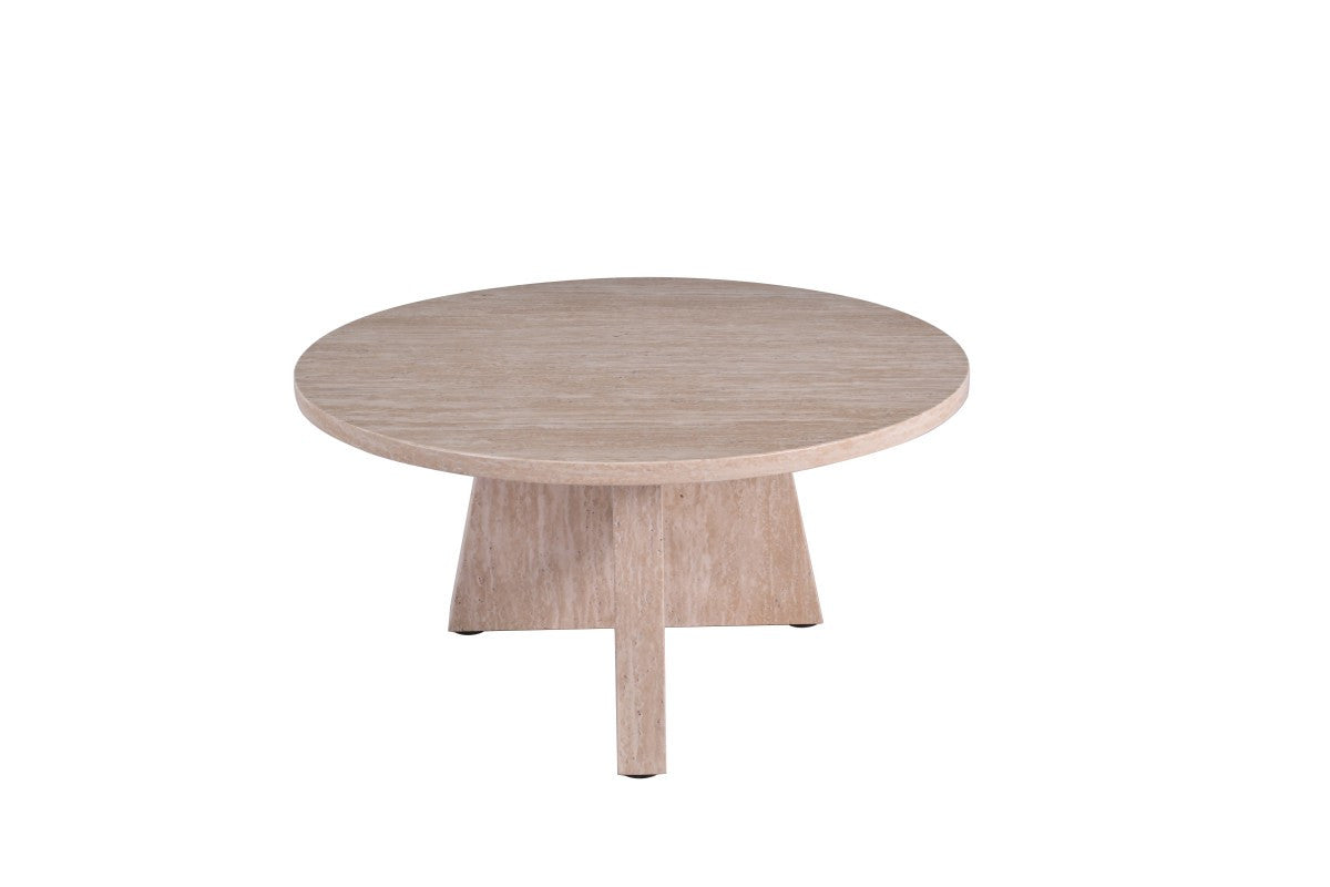 Cambrie Coffee Table - Sand