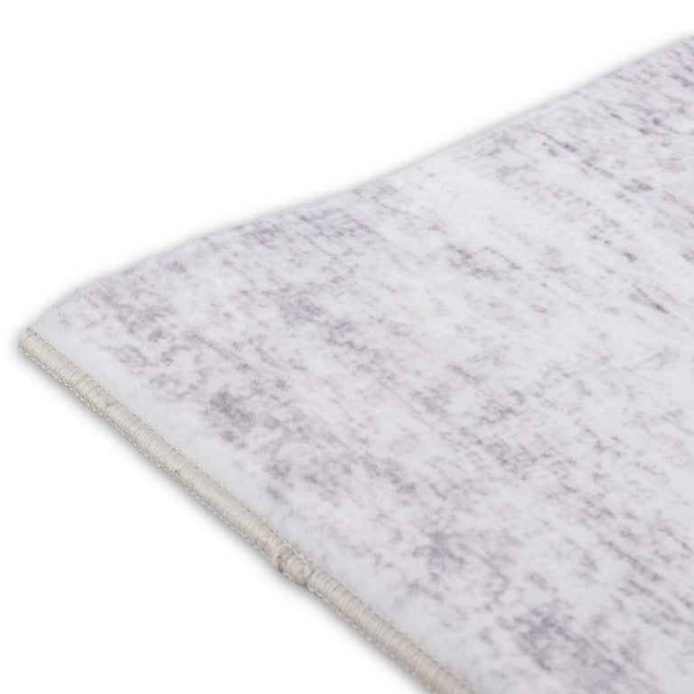 Touch Casual Rug - 3' x 5' - Grey