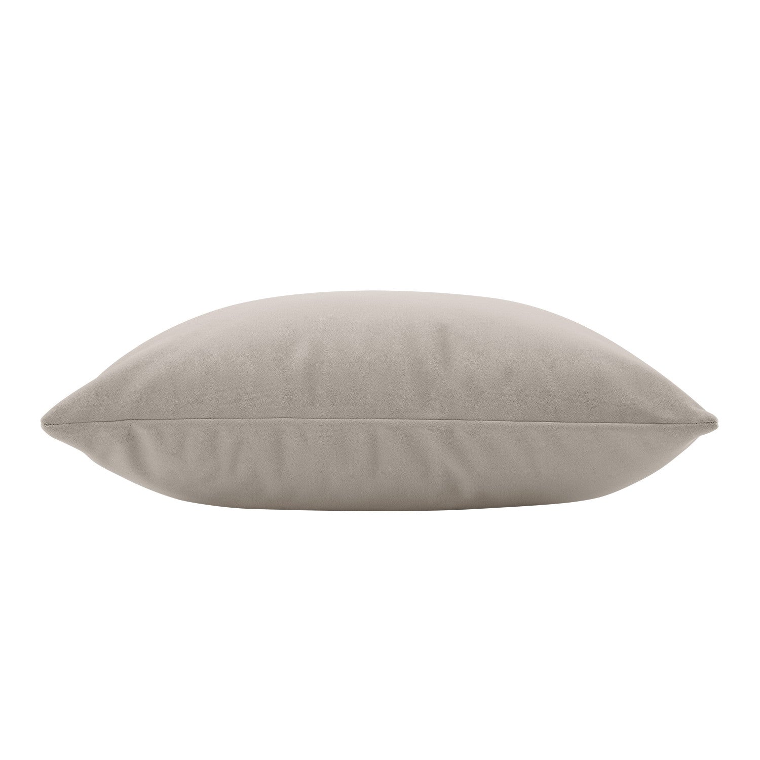 Nestle Decorative Cushion - Taupe